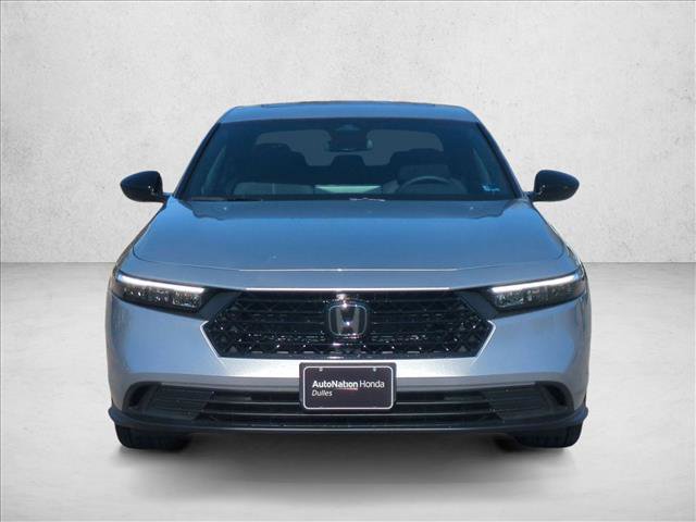 New 2026 Honda Accord Sport image 6