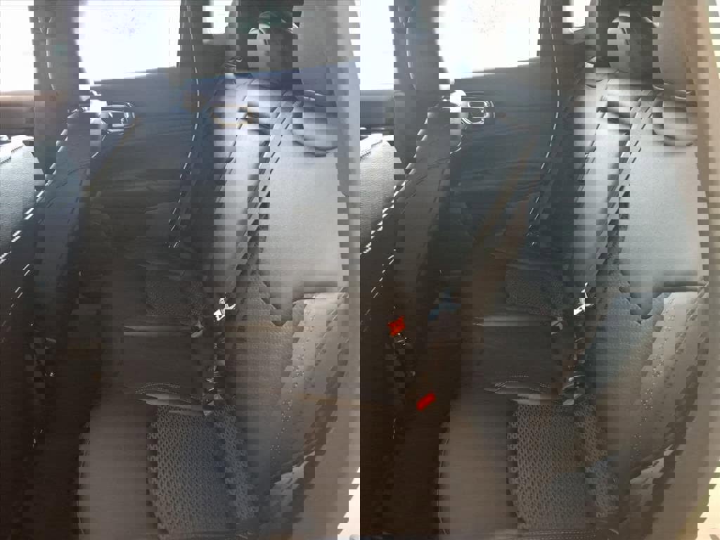 New 2025 Jeep Compass Latitude w/ Altitude Special Edition image 8