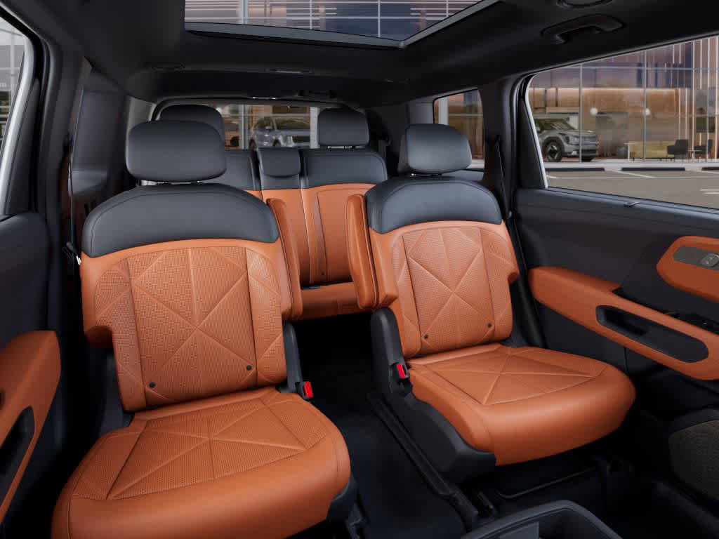 New 2027 Kia Telluride SX image 16