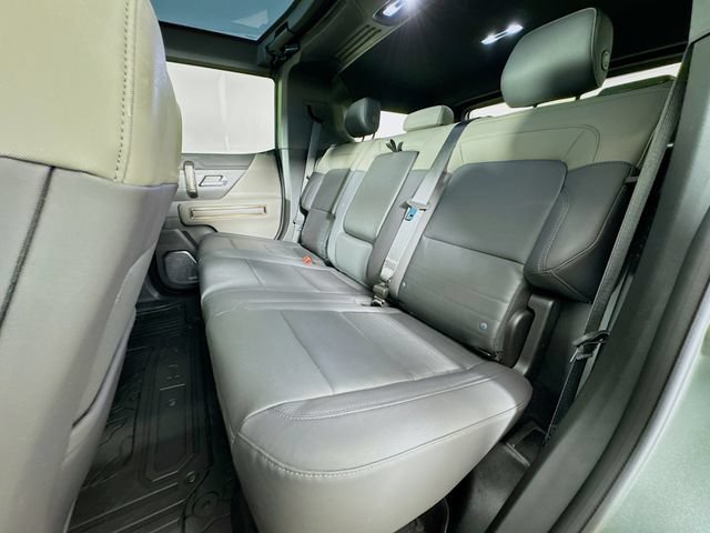 Used 2024 GMC Hummer EV 3X AWD/4WD image 24