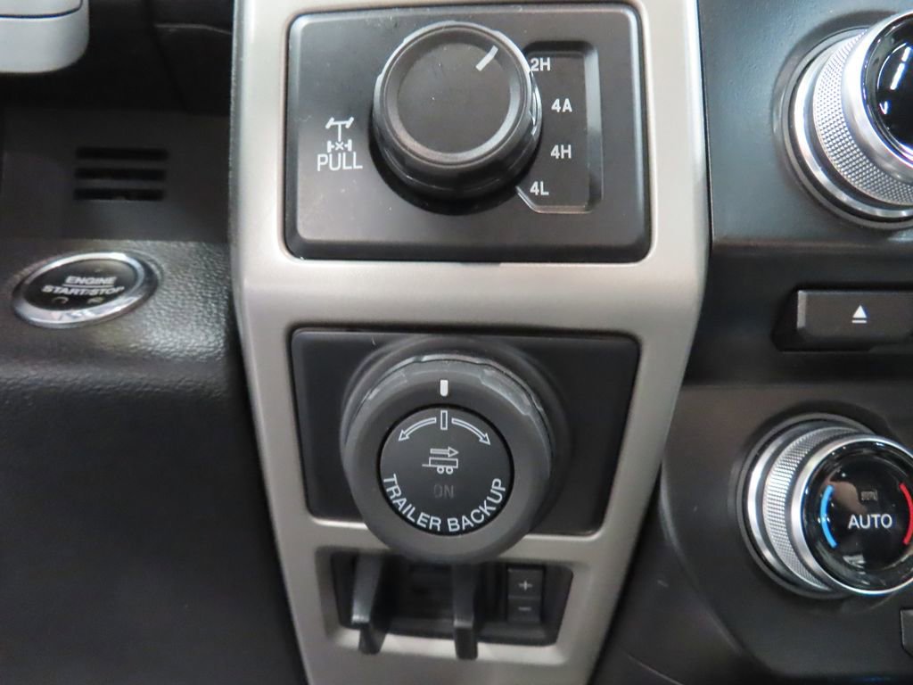 Used 2017 Ford F150 Lariat w/ Equipment Group 501A Mid AWD/4WD image 60
