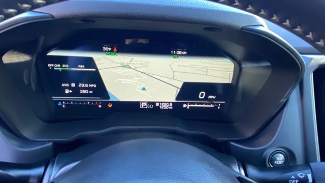 Used 2025 Subaru Forester Premium image 23