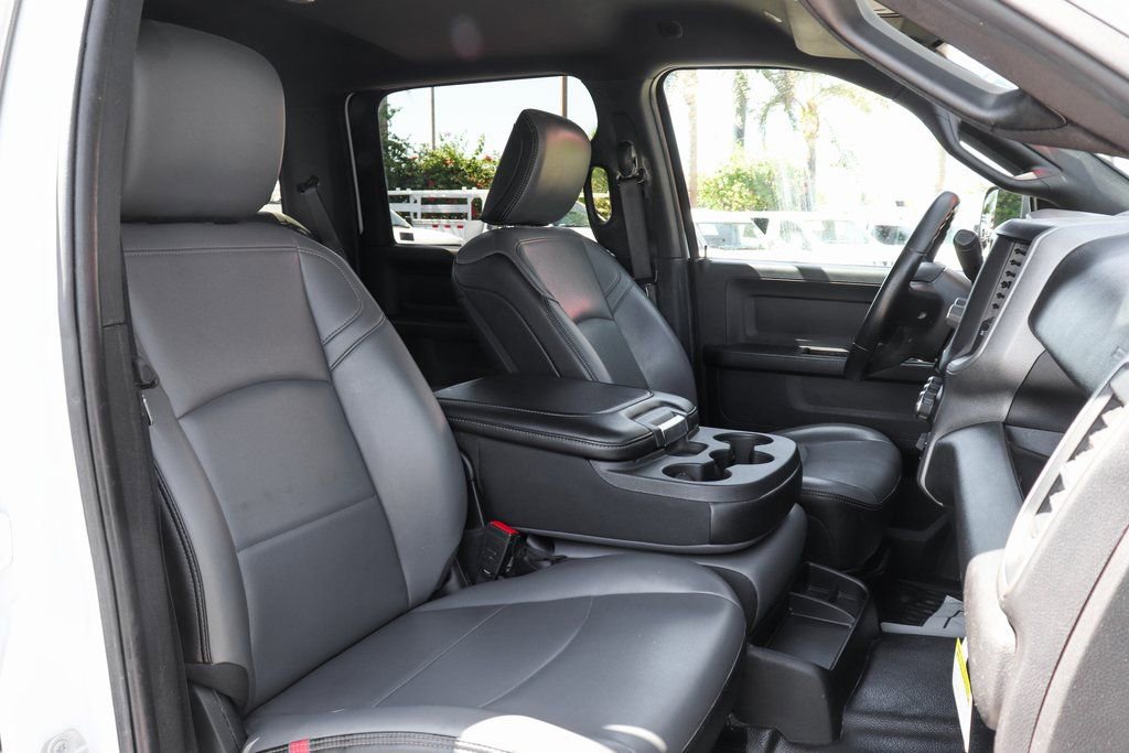 Used 2021 RAM 2500 Tradesman w/ Chrome Appearance Group image 36