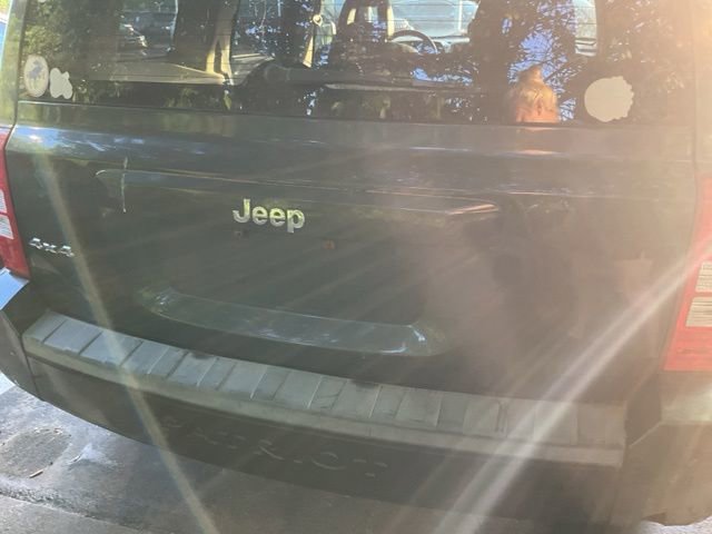 Used 2008 Jeep Patriot Sport AWD/4WD image 7