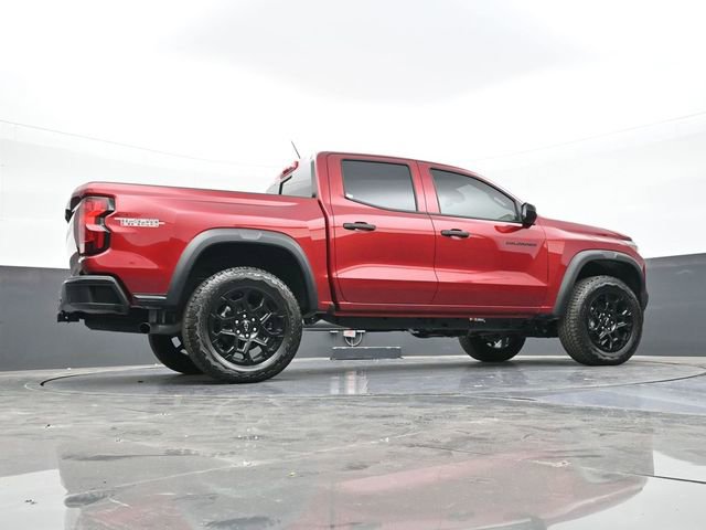 New 2026 Chevrolet Colorado Trail Boss image 46