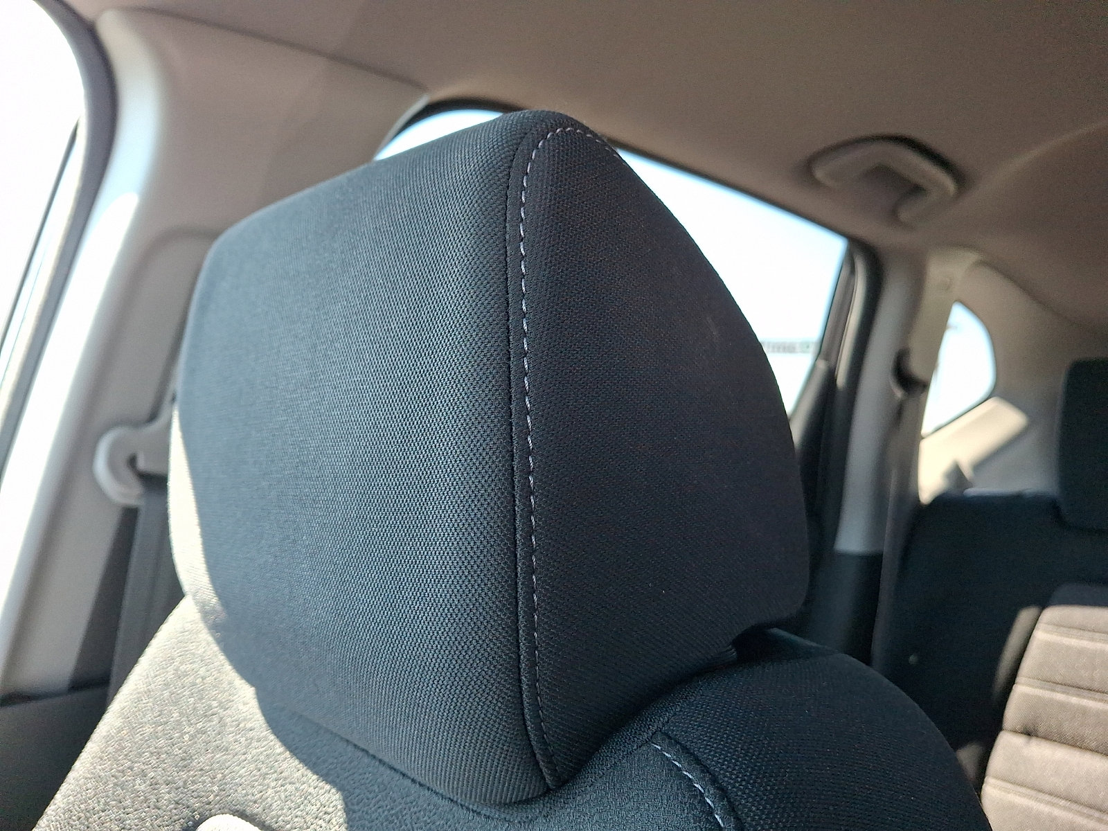 Used 2018 Honda CR-V EX image 13