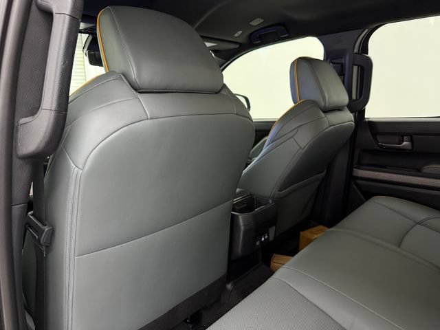 Used 2026 Toyota Tacoma 4x4 Double Cab Hybrid image 30