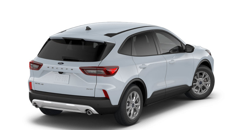 New 2026 Ford Escape Active w/ Active Premium Tech Pack AWD/4WD image 51