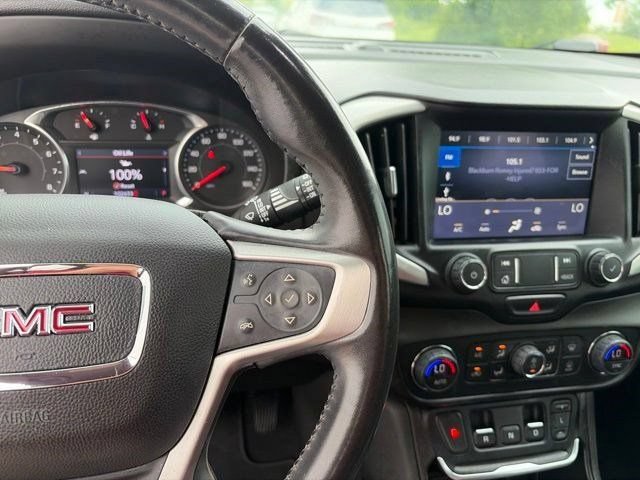 Used 2020 GMC Terrain SLT AWD/4WD image 18