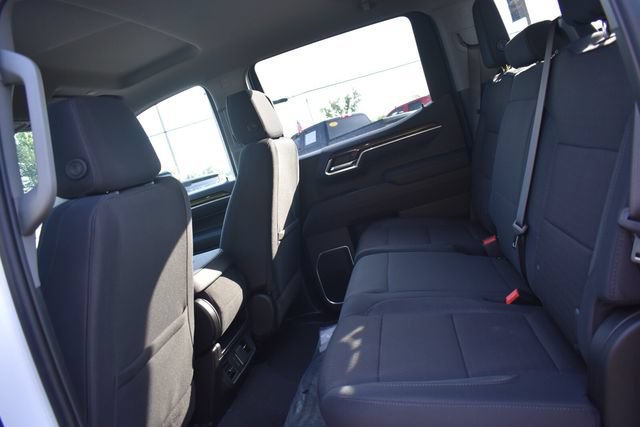 New 2026 Chevrolet Silverado 1500 LT AWD/4WD image 21