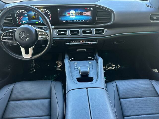 Certified 2023 Mercedes-Benz GLE 450 4MATIC image 15