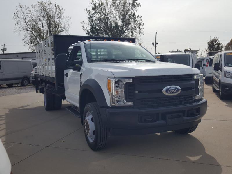 Used 2017 Ford F450 XL image 5
