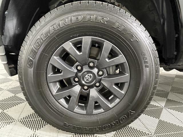 Certified 2023 Toyota Tacoma SR5 image 23