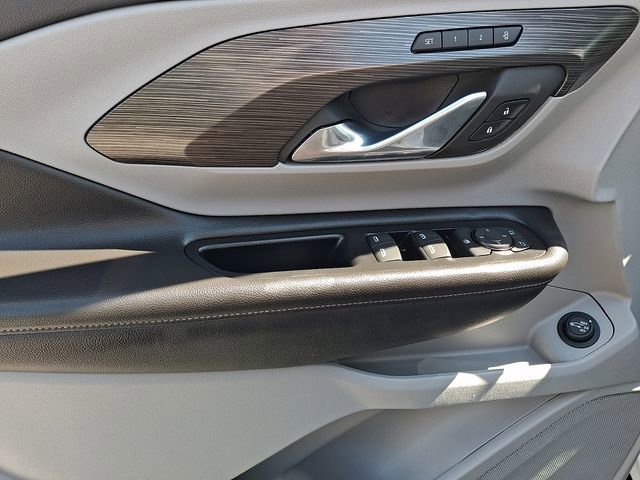 Certified 2023 GMC Terrain SLT image 12