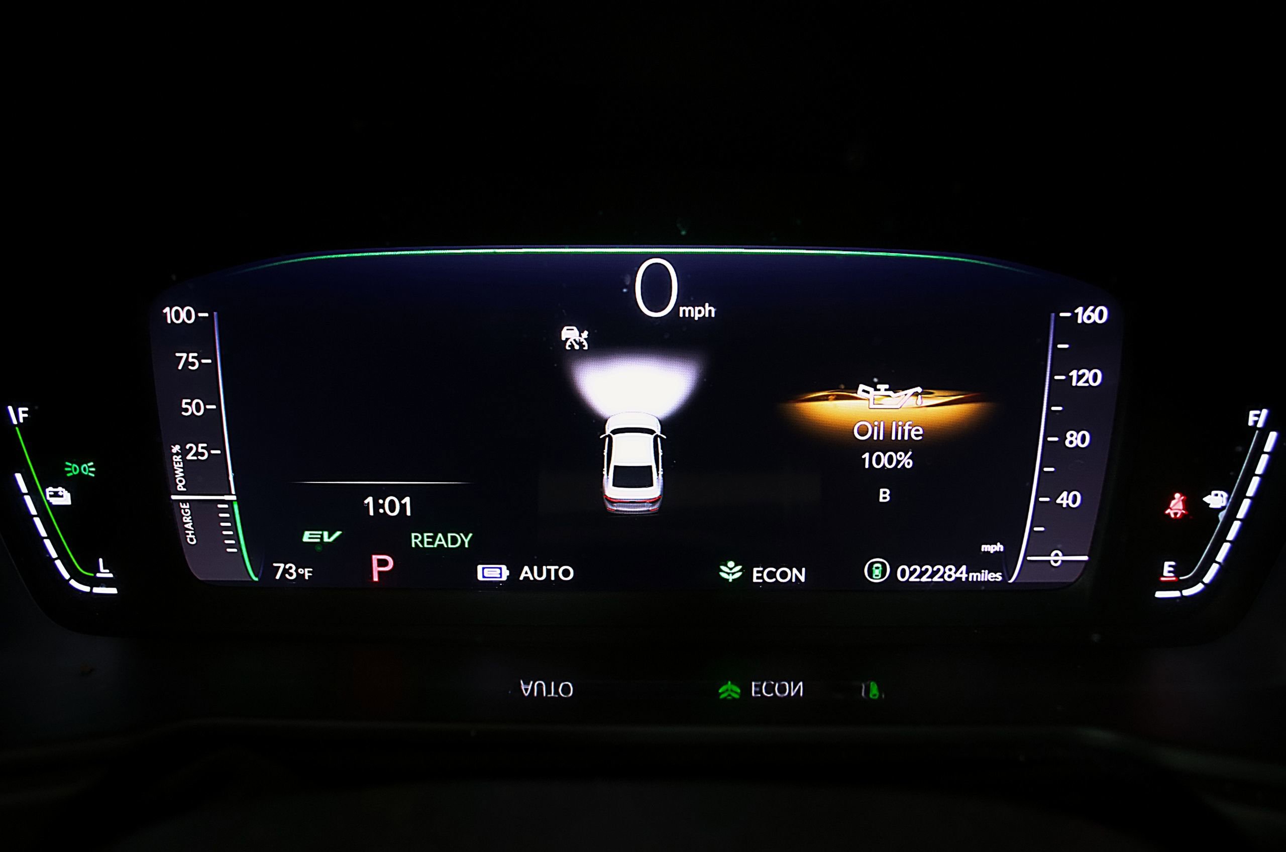 Used 2023 Honda Accord EX-L image 24