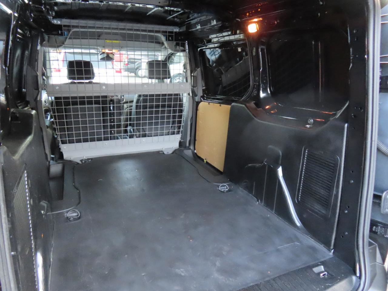 Used 2021 Ford Transit Connect XL image 20
