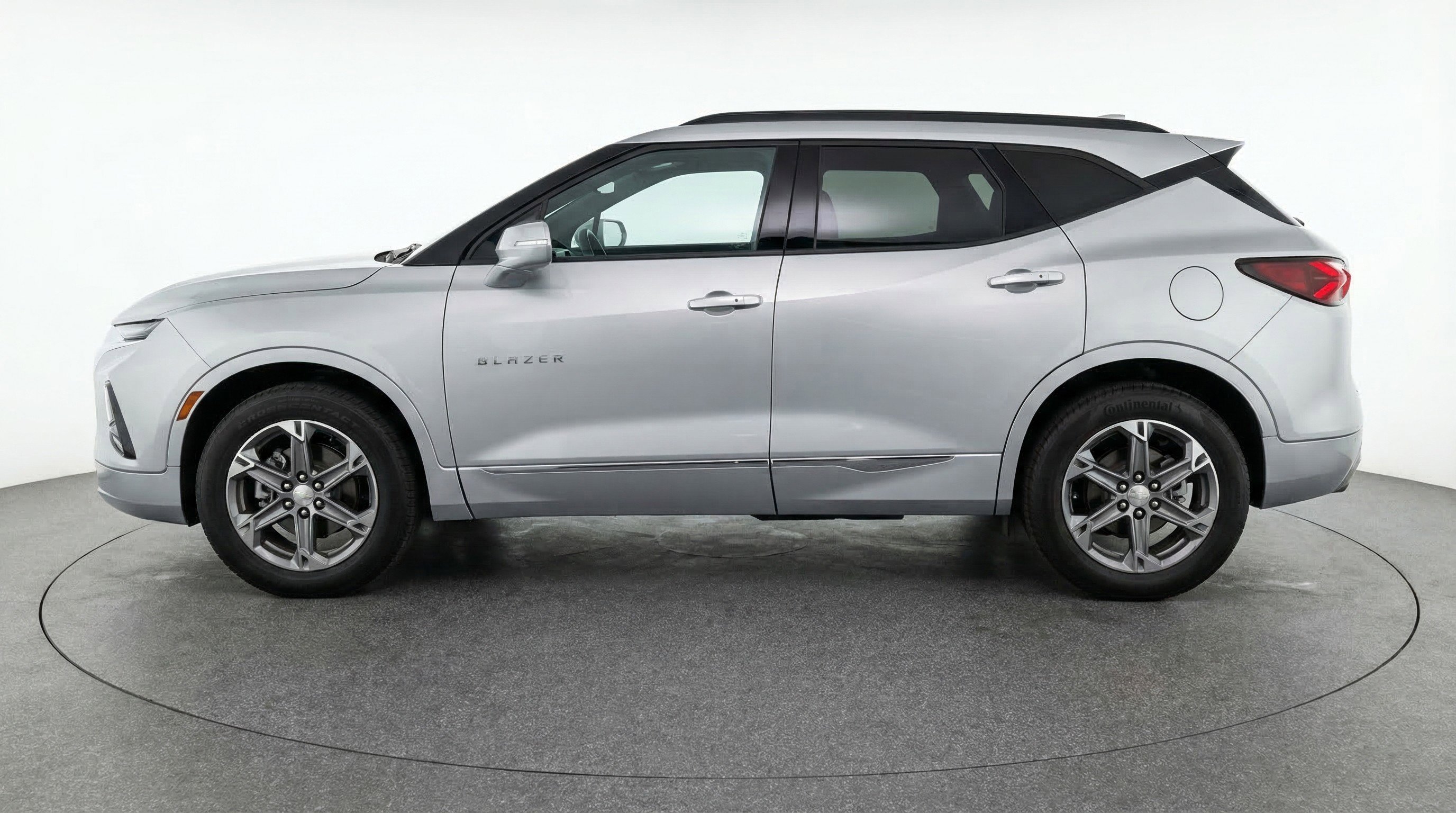 Used 2025 Chevrolet Blazer LT image 5