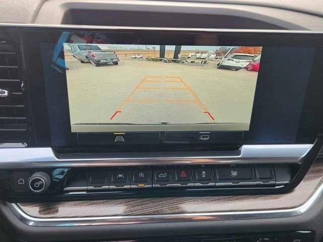 Used 2024 Chevrolet Silverado 1500 RST w/ Protection Package image 6