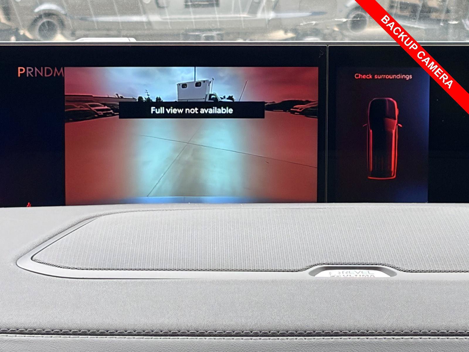 New 2027 Lincoln Navigator Reserve AWD/4WD image 16