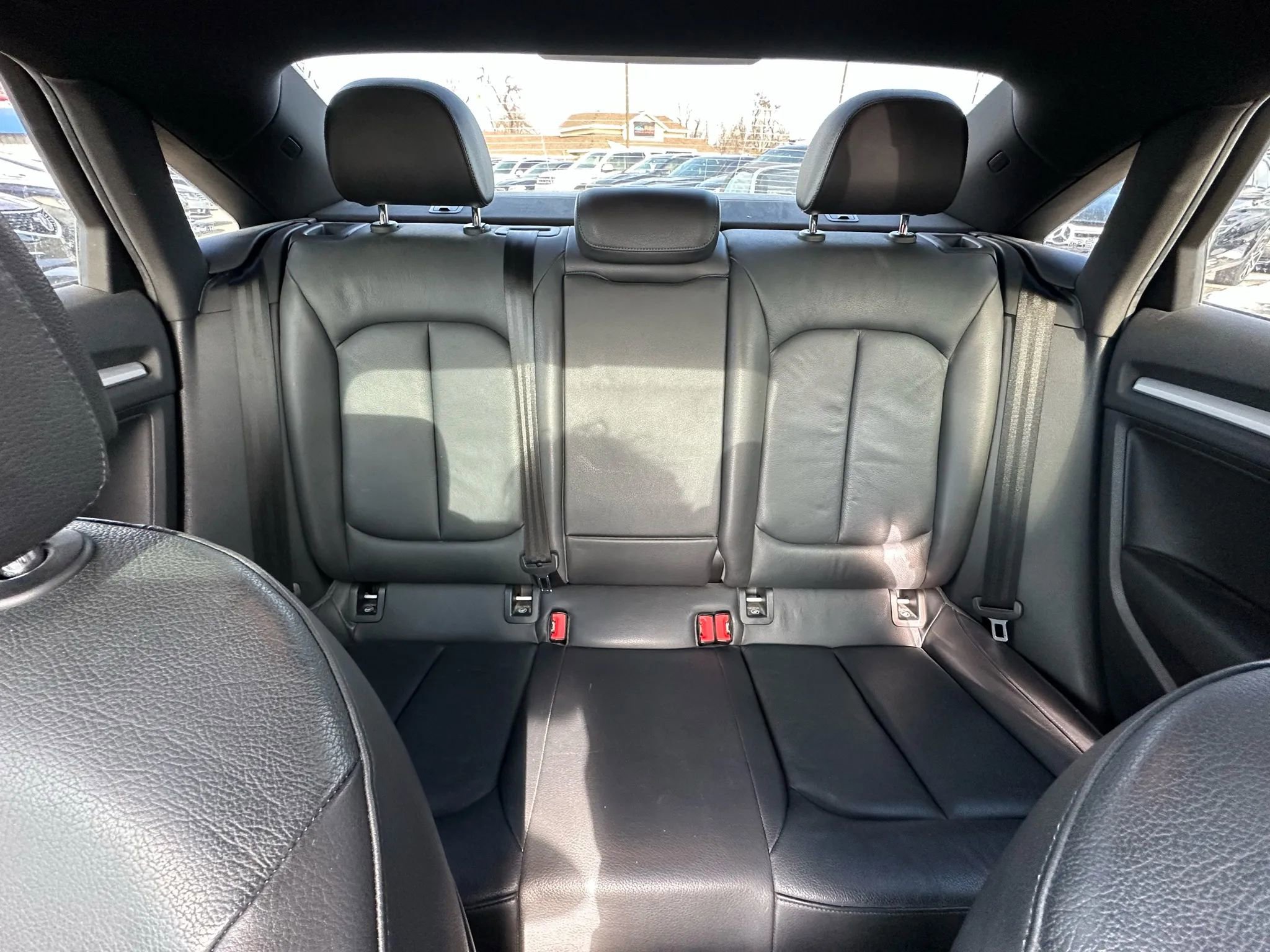 Used 2015 Audi A3 TDI Premium w/ Cold Weather Package image 16