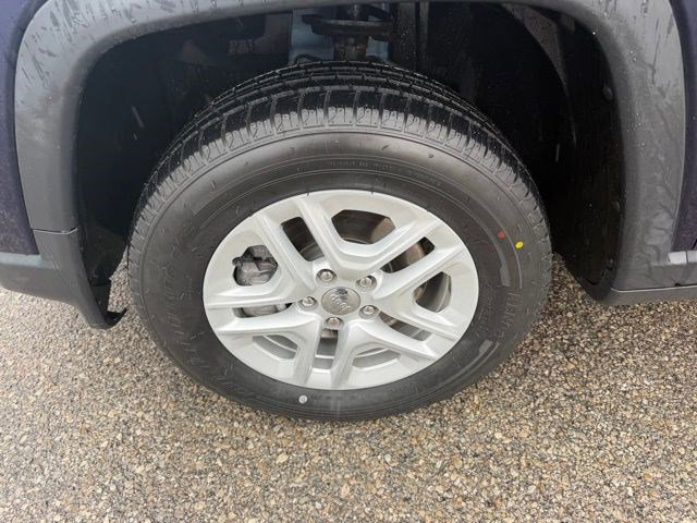 Used 2020 Jeep Compass Sport w/ Cold Weather Group image 10