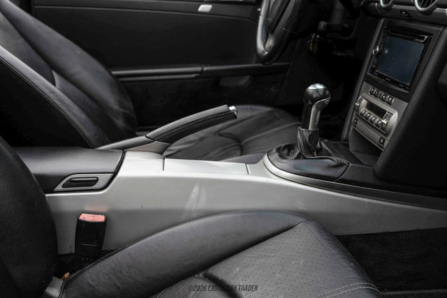 Used 2005 Porsche Boxster S RWD image 35