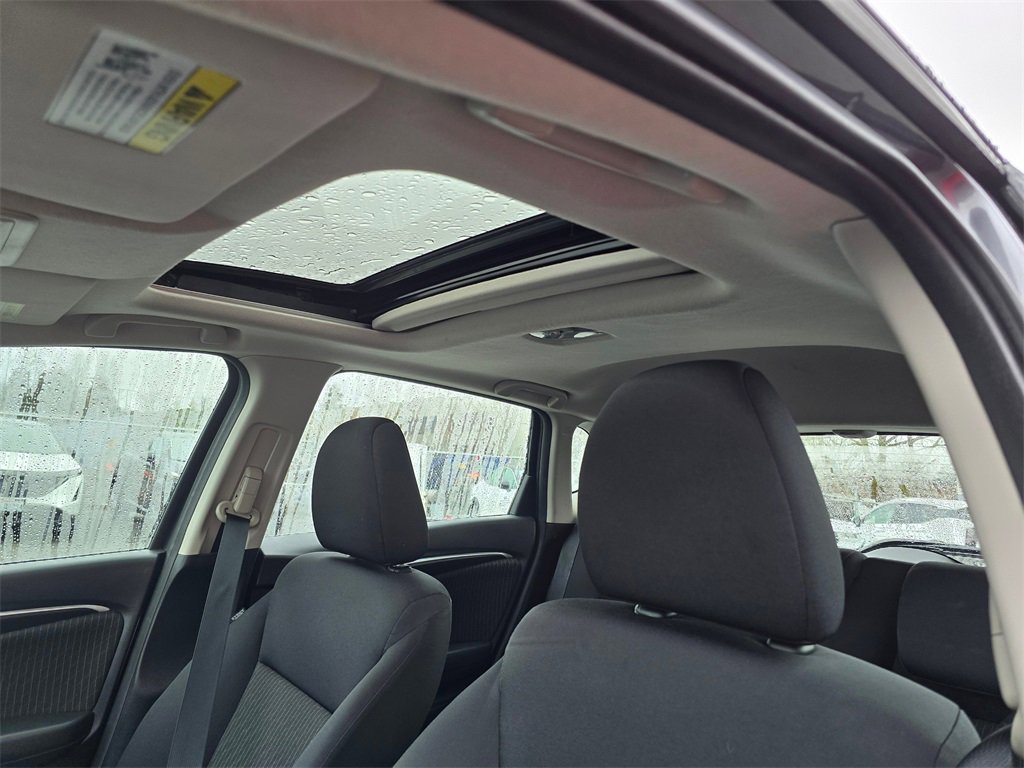 Used 2019 Honda Fit EX image 23