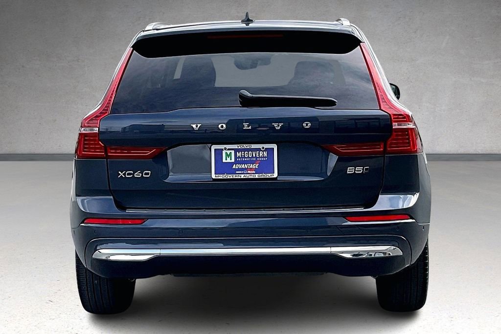 Certified 2023 Volvo XC60 B5 Plus w/ Climate Package AWD/4WD image 5