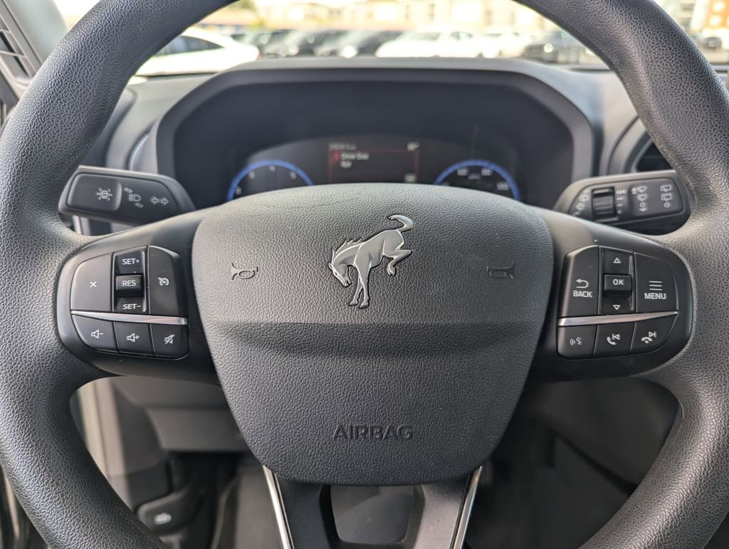 Used 2024 Ford Bronco Sport Big Bend AWD/4WD image 20