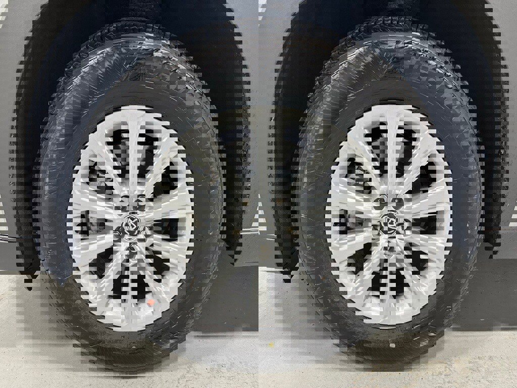 Used 2025 Toyota Grand Highlander AWD image 66