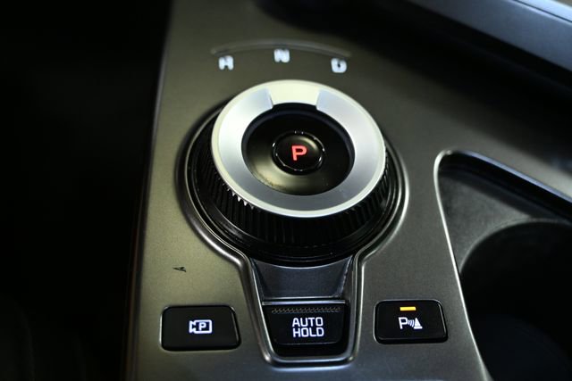 Used 2024 Kia EV6 Wind w/ Wind Technology Package image 25