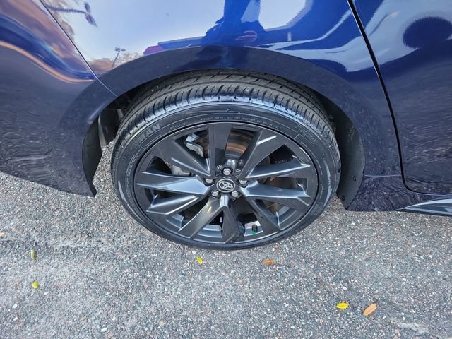 Used 2024 Toyota Corolla SE image 7