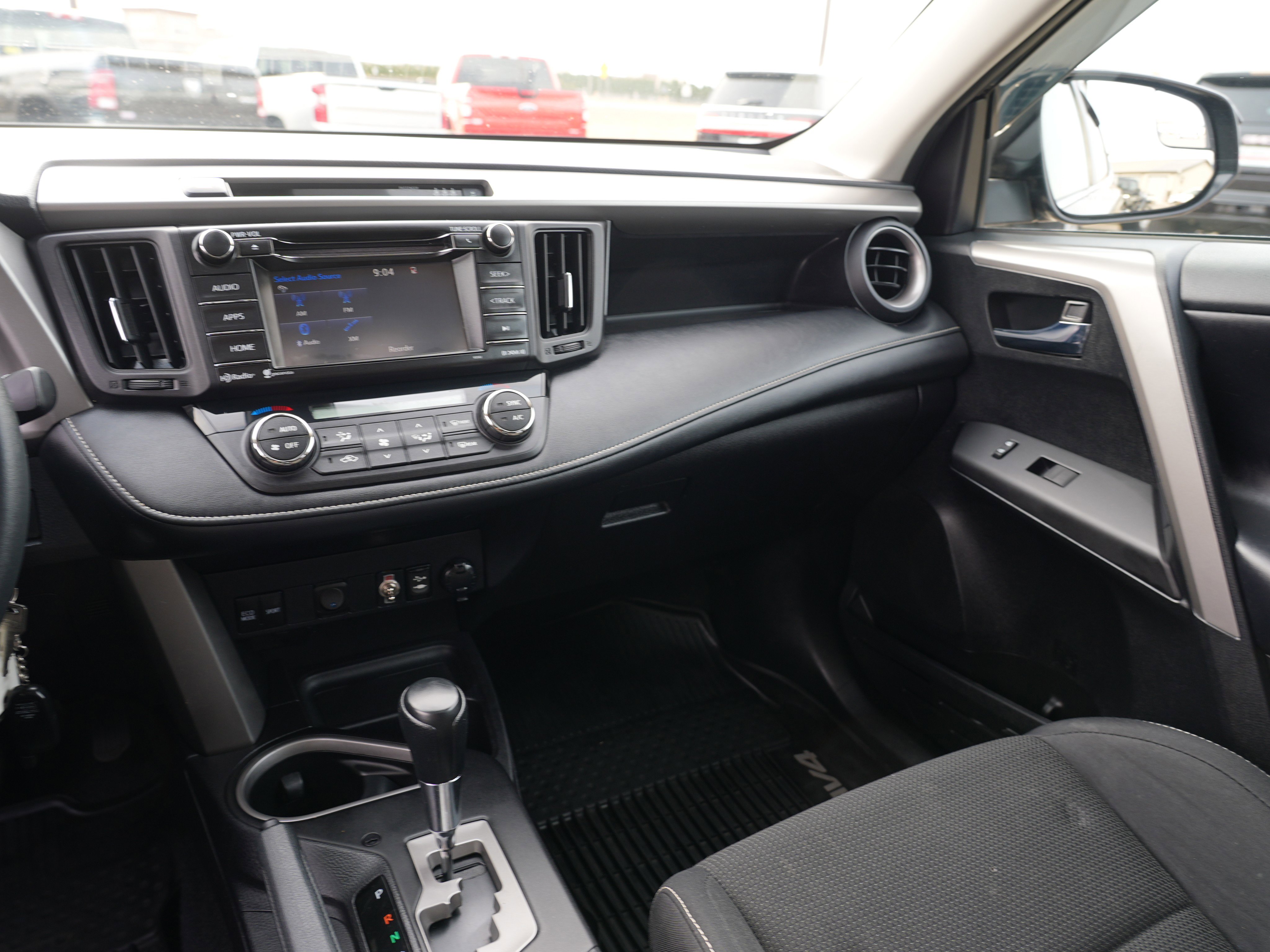 Used 2017 Toyota RAV4 XLE w/ Plus Special Value Package image 21