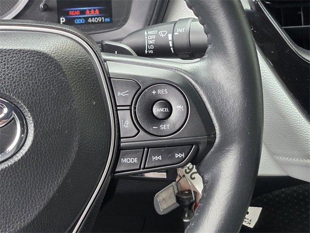 Used 2020 Toyota Corolla SE image 28