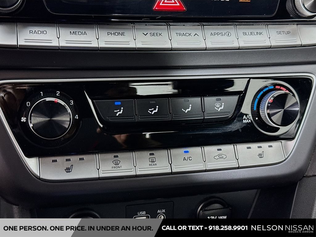 Used 2018 Hyundai Sonata Sport FWD image 15