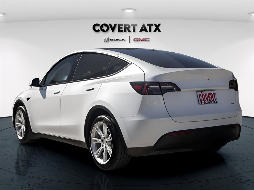 Used 2023 Tesla Model Y Long Range image 6