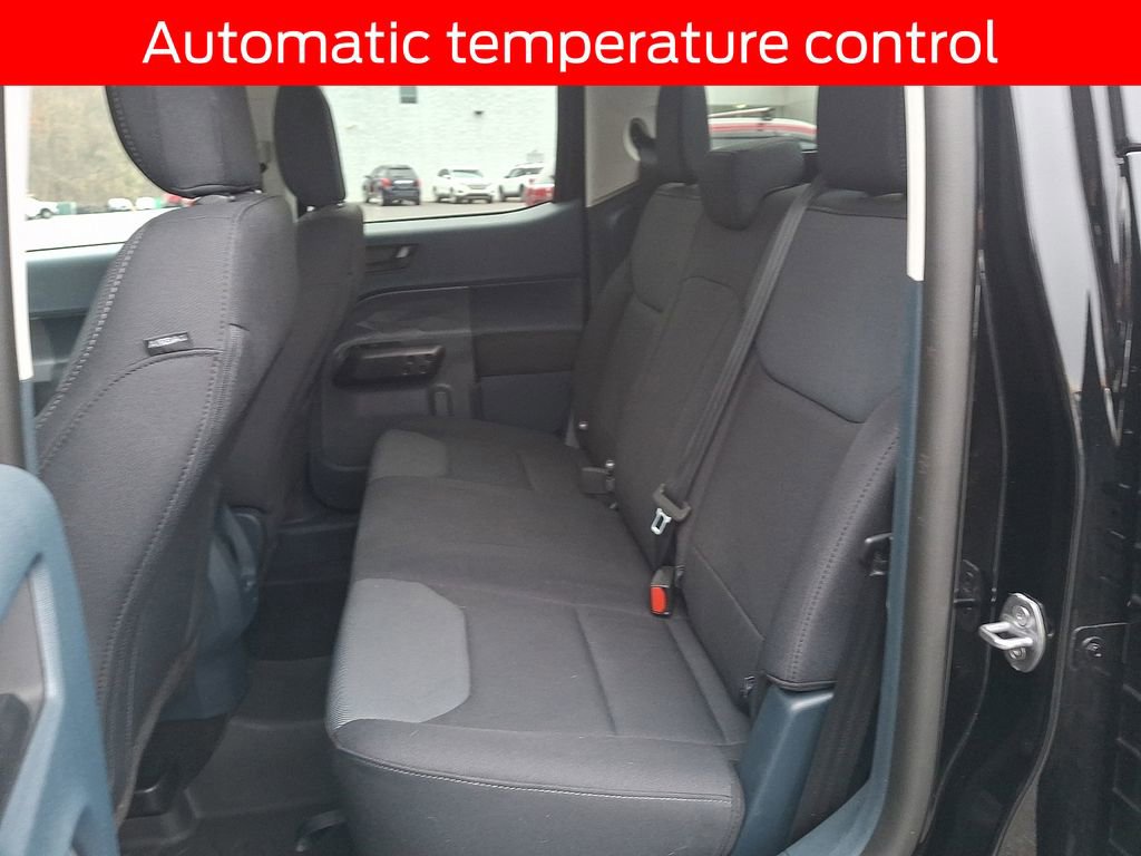 Used 2023 Ford Maverick XL image 10