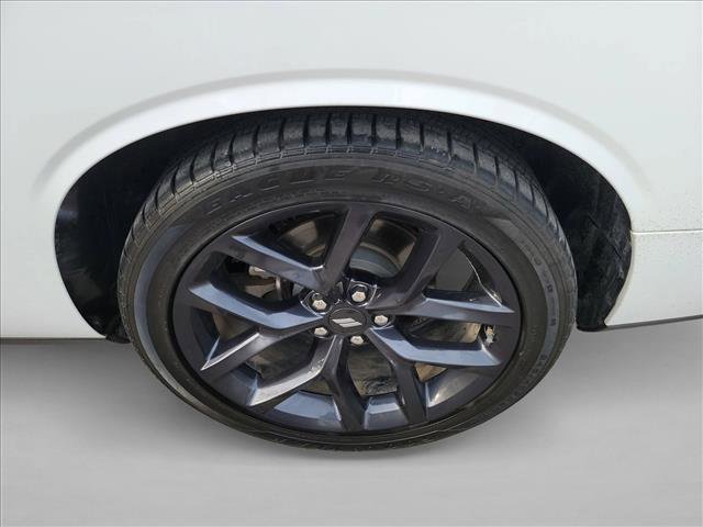 Used 2022 Dodge Challenger GT w/ Blacktop Package image 12