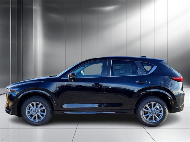 New 2025 MAZDA CX-5 AWD 2.5 S w/ Preferred Package image 22
