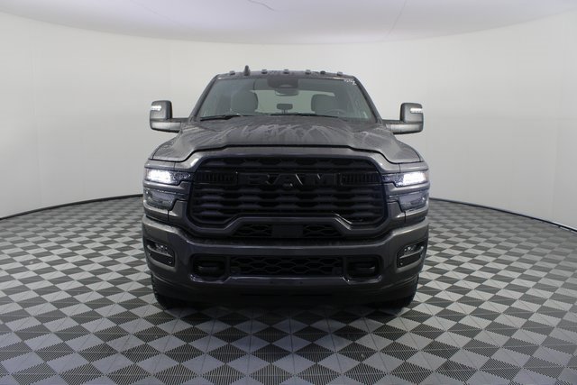 New 2026 RAM 2500 Big Horn image 26