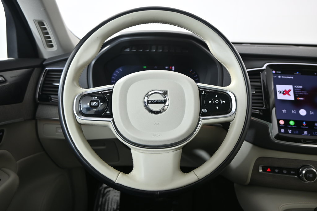 Used 2023 Volvo XC90 B6 Plus w/ Protection Package Premier AWD/4WD image 34