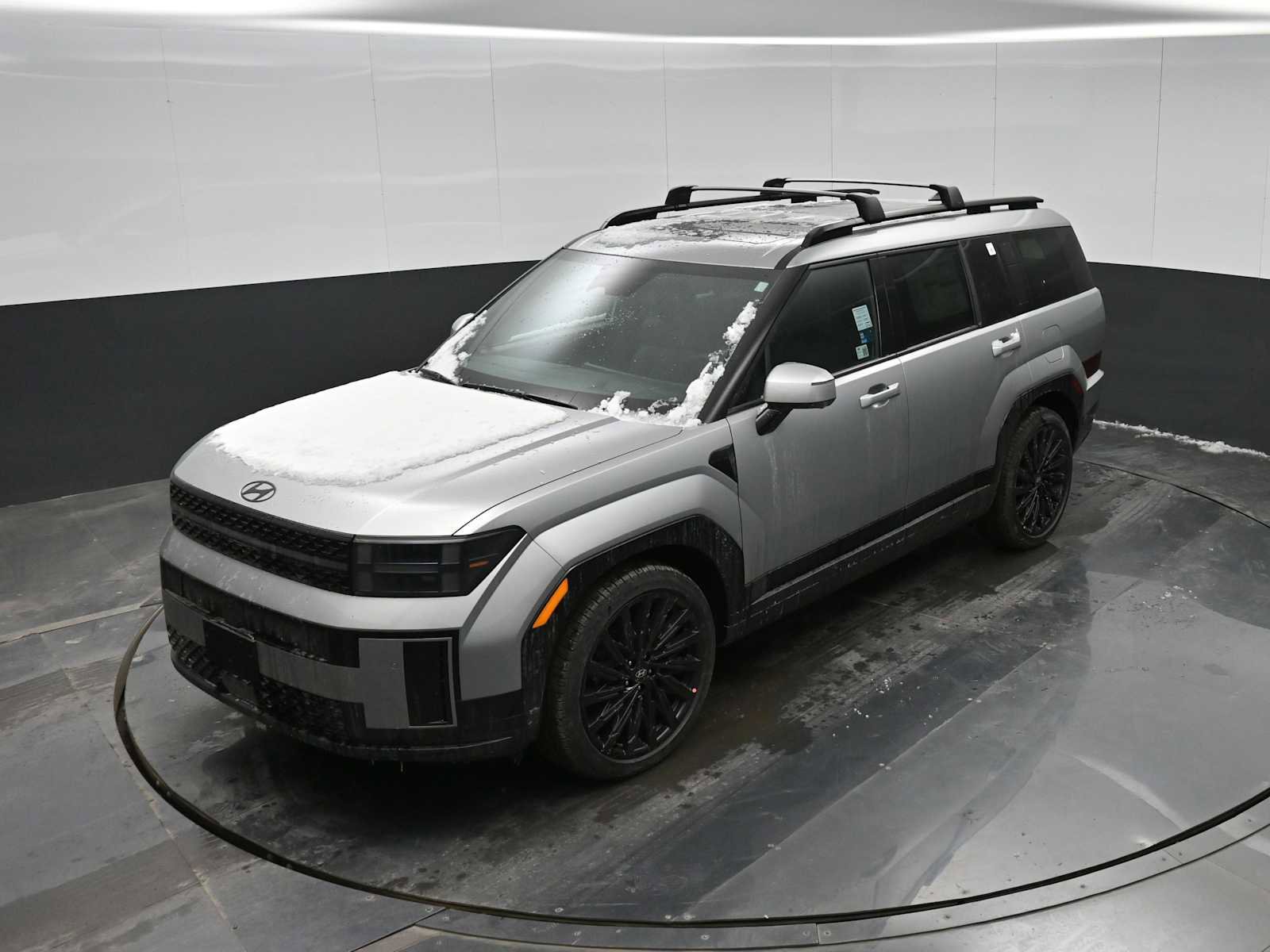 New 2026 Hyundai Santa Fe Calligraphy image 26