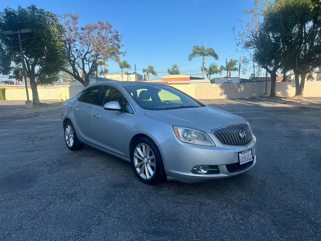 Used 2013 Buick Verano image 27