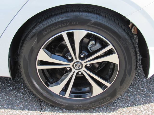 Certified 2023 Nissan Sentra SV w/ All-Weather Package image 13