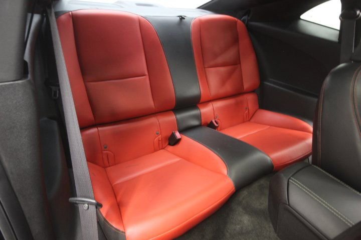 Used 2011 Chevrolet Camaro SS w/ RS Package RWD image 32