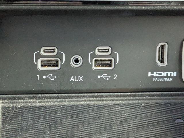 Used 2024 Jeep Grand Cherokee L Summit image 26