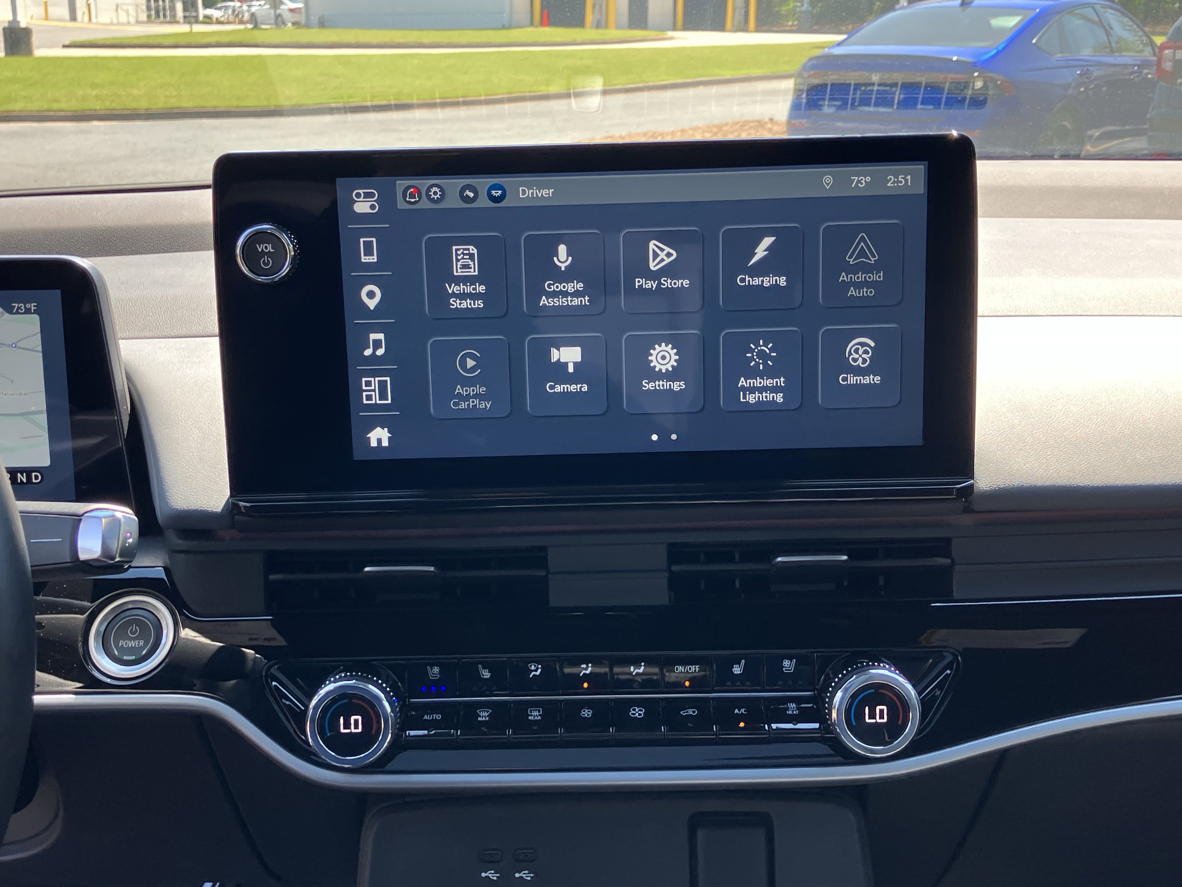 Used 2024 Honda Prologue Elite image 26