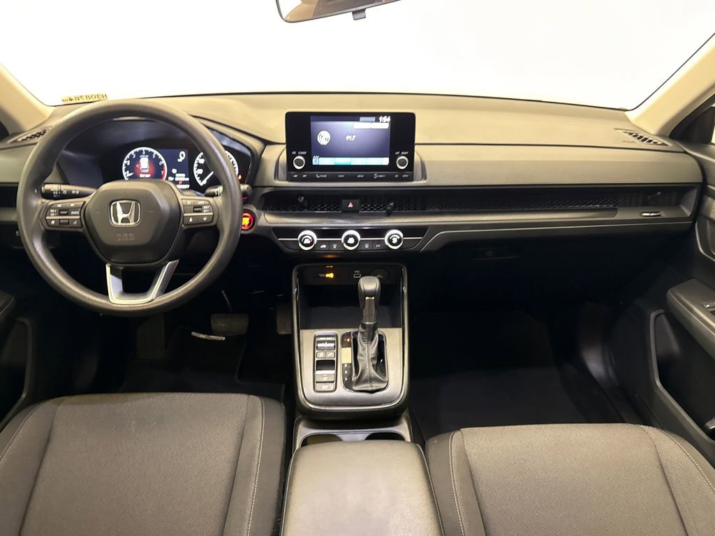Certified 2024 Honda CR-V LX image 12