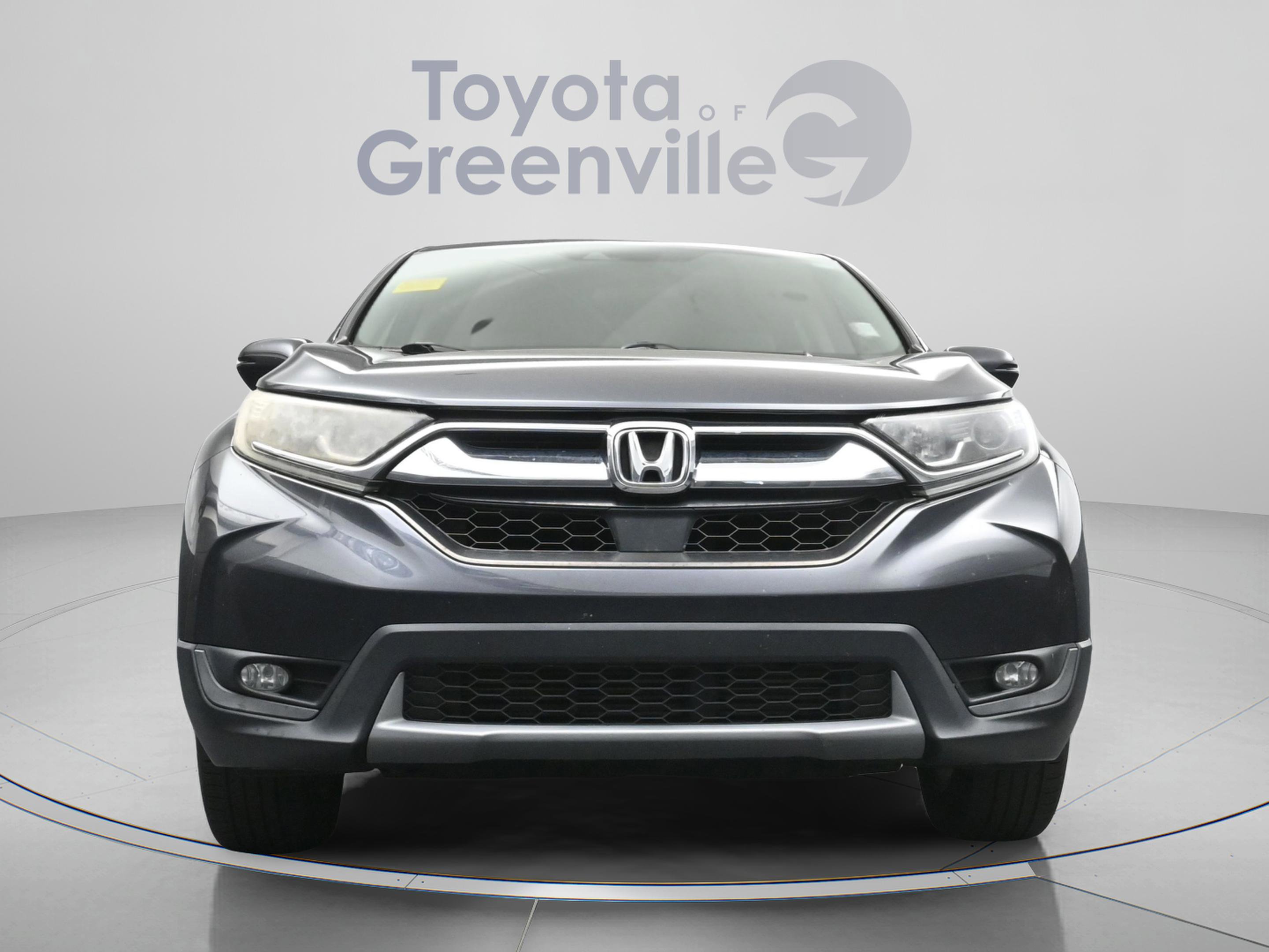 Used 2018 Honda CR-V EX image 23