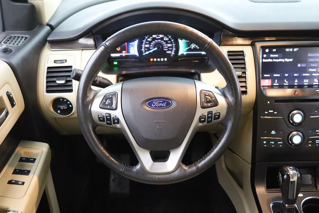 Used 2019 Ford Flex SEL w/ Equipment Group 202A AWD/4WD image 20